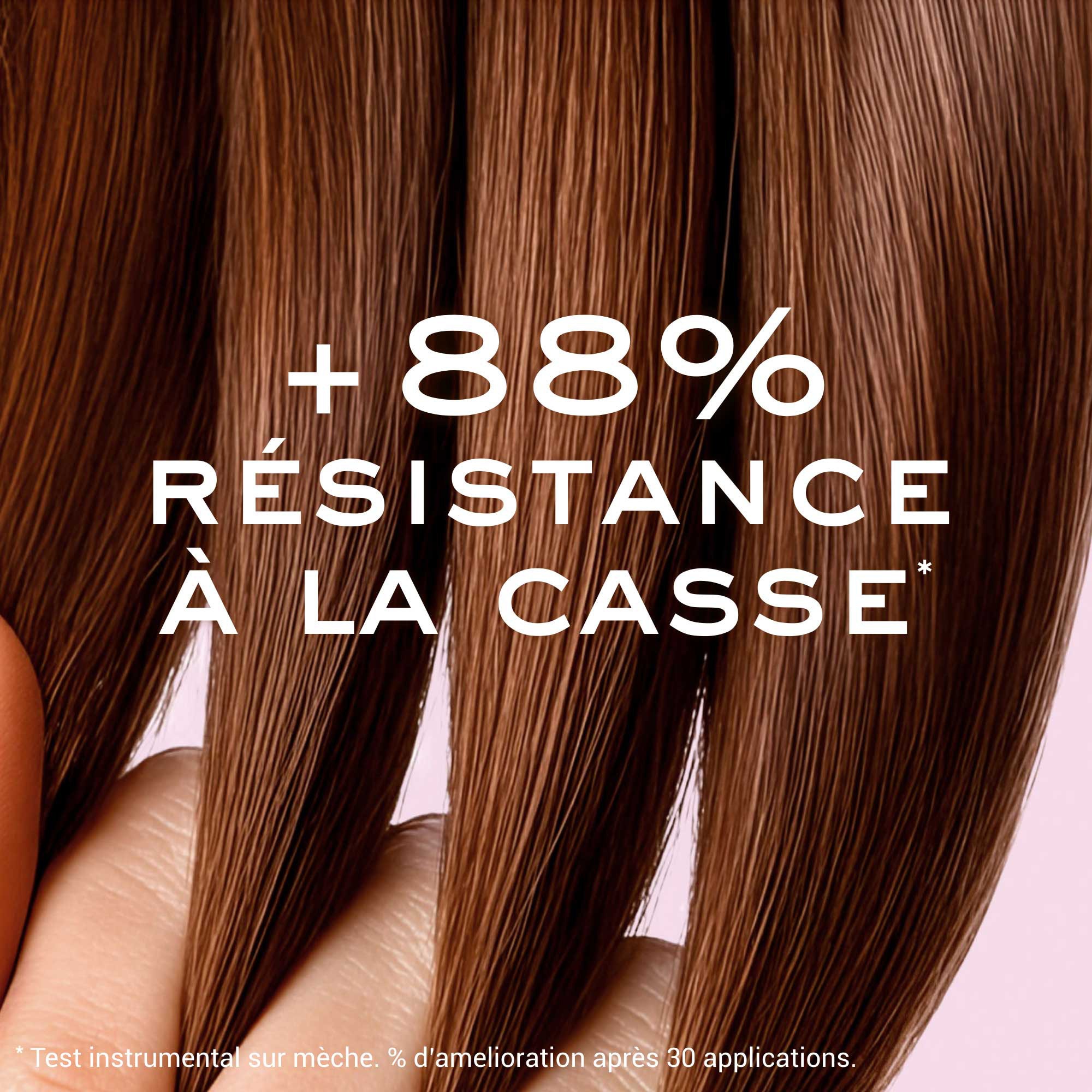 Sérum concentré hydra-repulpant cheveux & cuir chevelu