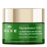50ML Nuxe NUXURIANCE ULTRA La crème riche anti-âge global, nuxuriance ultra  1 of 4 La crème riche anti-âge global, nuxuriance ultra