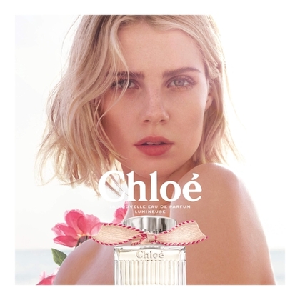 30ml CHLOE CHLOE LUMINEUSE Eau de parfum lumineuse  1 of 4 