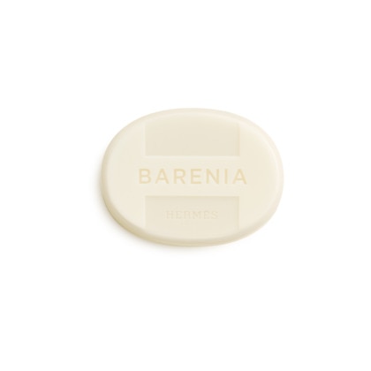 125G Hermès BARÉNIA Savon parfumé pour le corps  1 of 3 