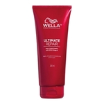 200ML WELLA PROFESSIONALS ULTIMATE REPAIR Après-shampoing nourrissant cheveux abîmés  1 of 4 Après-shampoing nourrissant cheveux abîmés