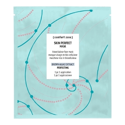 29G COMFORT ZONE SKIN PERFECT Masque hydratant en biocellulose  1 of 3 