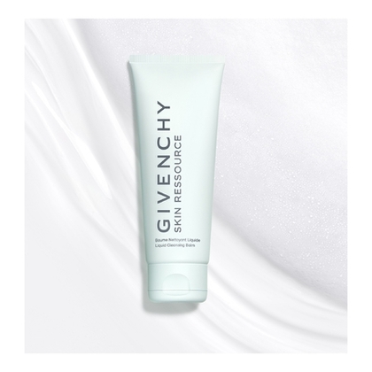 Baume nettoyant liquide
