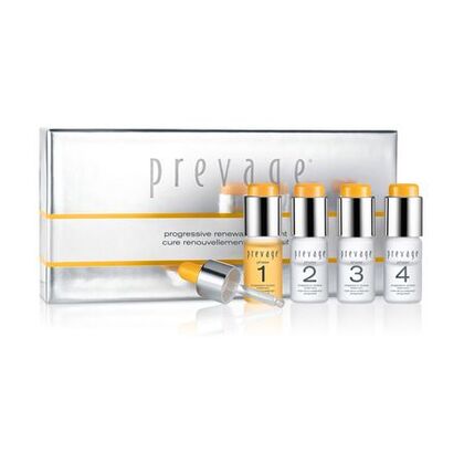 40ML Elizabeth Arden PREVAGE® Cure de Renouvellement Progressif 4 x 10 ml  1 of 4 