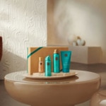 RITUALS THE RITUAL OF KARMA Coffret corps & bain - small 4 of 4 Coffret corps & bain - small