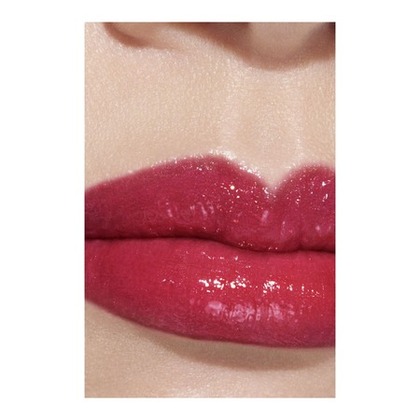 Le rouge Coco Flash