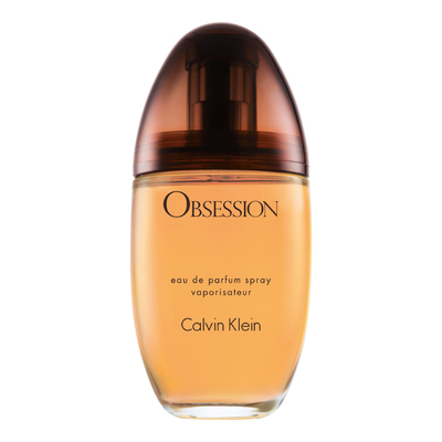 CALVIN KLEIN - Obsession - Obsession - Eau De Parfum - 100ml