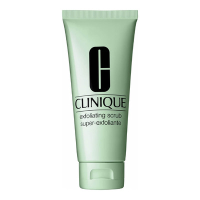 Clinique - Exfoliant - Exfoliating Scrub Gommage Tonique - 100ml