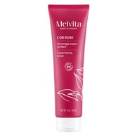 150mL MELVITA L'OR ROSE Gommage expert tonifiant  1 of 2 