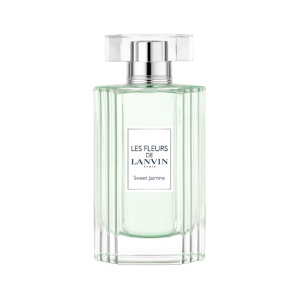 90ML LANVIN EXCLU COLLECTION LES FLEURS DE LANVIN Sweet jasmine - eau de toilette  1 of 3 