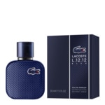 35ML Lacoste L.12.12 BLEU Eau de parfum 4 of 4 Eau de parfum