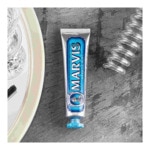 85ML MARVIS DENTIFRICE Menthe aquatique  4 of 4 Menthe aquatique