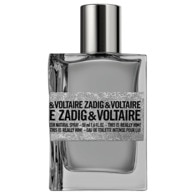 50ML ZADIG & VOLTAIRE THIS IS HIM! Eau de toilette  1 of 2 