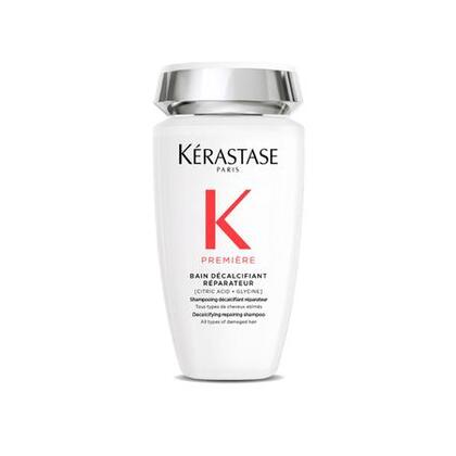 250ML KÉRASTASE PREMIÈRE Shampoing décalcifiant réparateur  1 of 4 