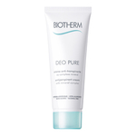 75ML BIOTHERM DEO PURE Déodorant crème anti-transpirant 24h  1 of 1 Déodorant crème anti-transpirant 24h
