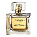 50ML EISENBERG BACK  TO PARIS Eau de parfum  1 of 2 Eau de parfum