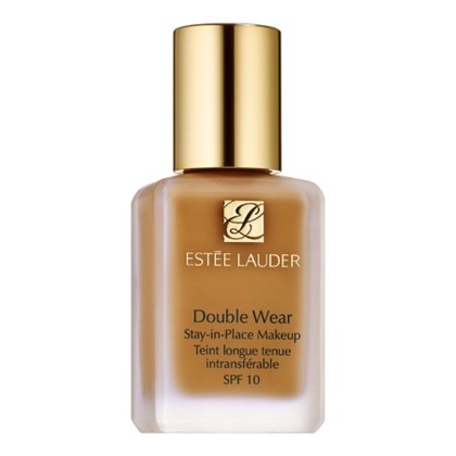  Estée Lauder DOUBLE WEAR FOND DE TEINT Fond De Teint Longue Tenue Intransférable SPF 10  1 of 4 