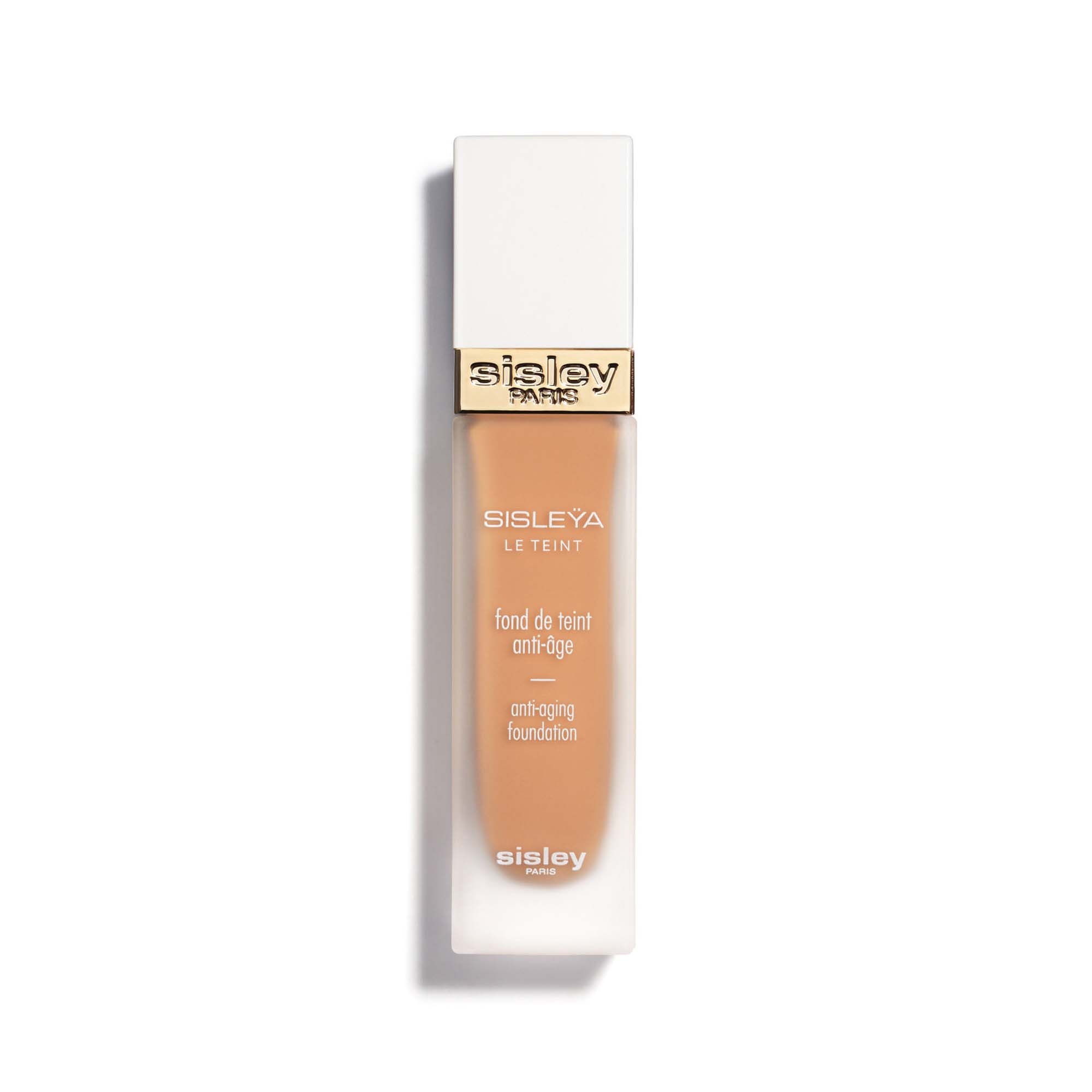 Sisley - Sislea Le Teint - Fond De Teint Fluide Anti-ge - Chestnut 127 €