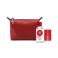 Roger & Gallet JEAN-MARIE FARINA Coffret trousse - eau de cologne et son déodorant