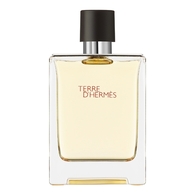 50ML Hermès TERRE D'HERMÈS Eau de toilette  1 of 2 