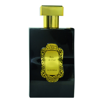 La Sultane De Saba - Bois De Oud - Eau De Parfum - 100ml