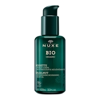 100ML Nuxe NUXE BIO ORGANIC Huile corps nourrissante régénérante  1 of 2 