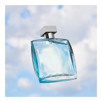 30ML AZZARO CHROME Eau de toilette  1 of 4 