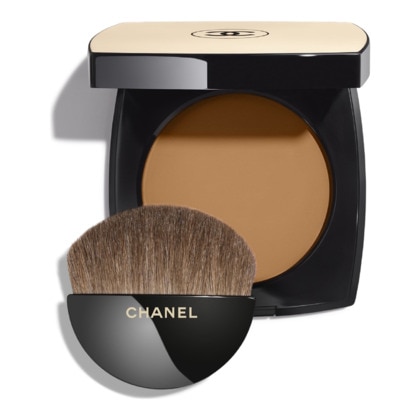 CHANEL LES BEIGES Poudre belle mine naturelle - rechargeable 1 of 1