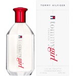 100ML TOMMY HILFIGER TOMMY GIRL Eau de toilette 2 of 4 Eau de toilette