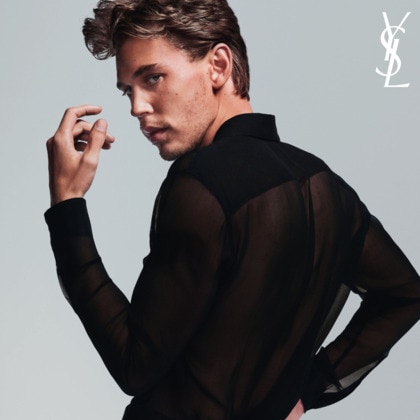 Eau de parfum homme