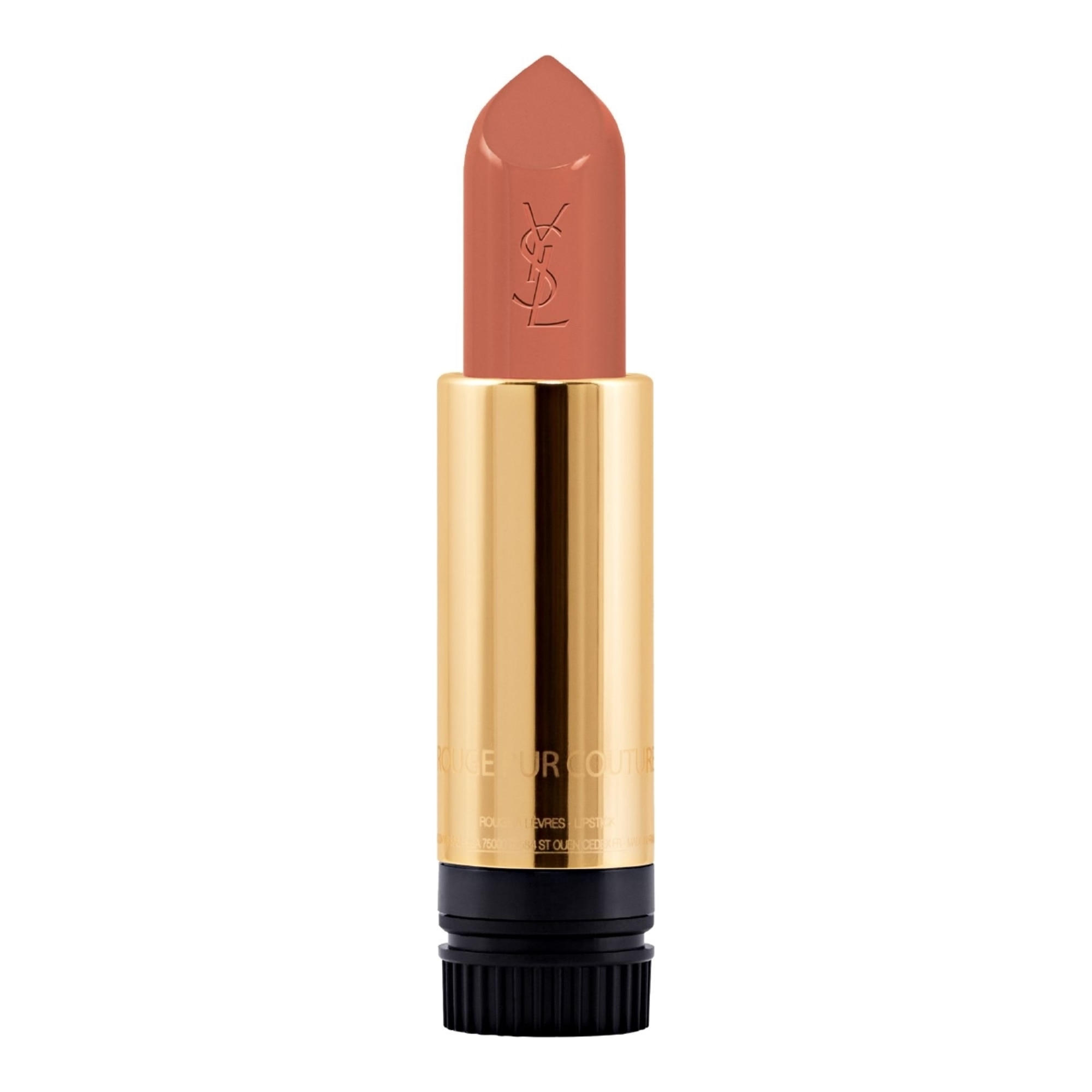 Yves Saint Laurent - Rouge Pur Couture - Recharge Rouge Lvres Fini Satin - Recharge Nm nu Muse 39 €