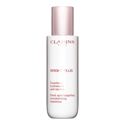 Clarins - Bright Plus - Emulsion Hydratante Anti-taches - 75ml