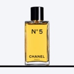 75ML CHANEL N°5 Eau de toilette 4 of 4 Eau de toilette
