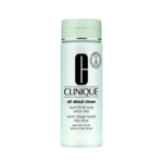 200ML Clinique BASIC 3 TEMPS Savon visage liquide tonique - sèche à très sèche  1 of 4 Savon visage liquide tonique - sèche à très sèche