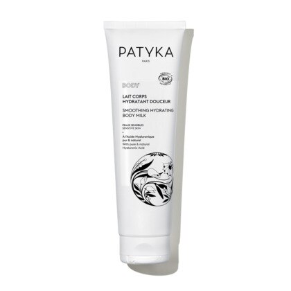 150mL PATYKA BODY Lait corps hydratant douceur  1 of 3 