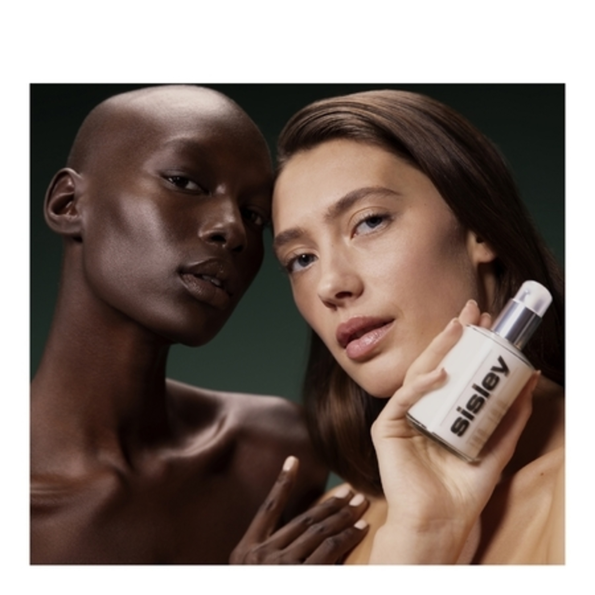 Émulsion écologique formule avancée