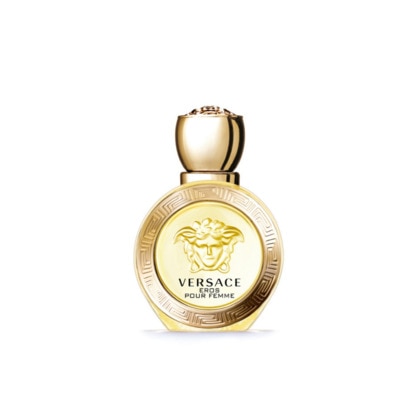 50ML VERSACE EROS POUR FEMME Eau de toilette 1 of 2