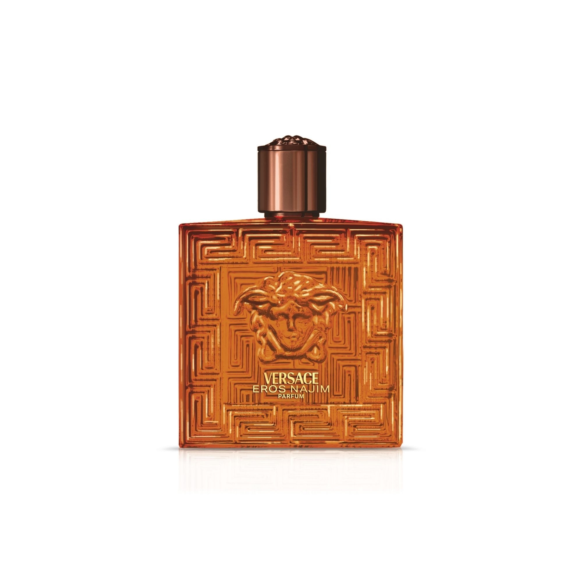 100ML VERSACE EROS NAJIM Parfum  Parfum