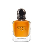 50ML Armani STRONGER WITH YOU Eau de toilette  1 of 4 Eau de toilette