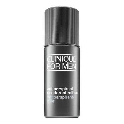 Clinique - Soins Homme - Clinique For Men™ Roll On Déodorant Antiperspirant Bille - 75ml