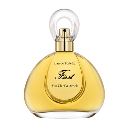 100ML Van Cleef & Arpels FIRST Eau de toilette  1 of 2 