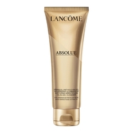 146G Lancôme ABSOLUE Démaquillant huile-en-gel nourrissant illuminateur aux grands extraits de rose  1 of 2 