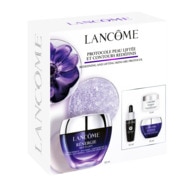  Lancôme RENERGIE Coffret - crème + sérum + crème yeux + crème nuit  