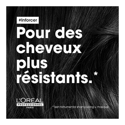 Shampoing pour cheveux cassants
