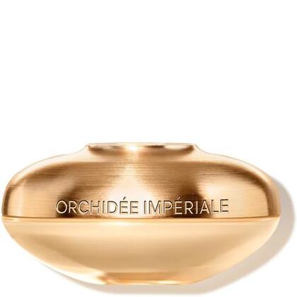 50ml Guerlain ORCHIDÉE IMPÉRIALE Gold nobile la crème  1 of 4 