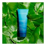 75ML Clarins HYDRA-ESSENTIEL Hydra-essentiel [HA²+ CERAMIDES] - masque-crème « anti-soif » réparateur  3 of 4 Hydra-essentiel [HA²+ CERAMIDES] - masque-crème « anti-soif » réparateur