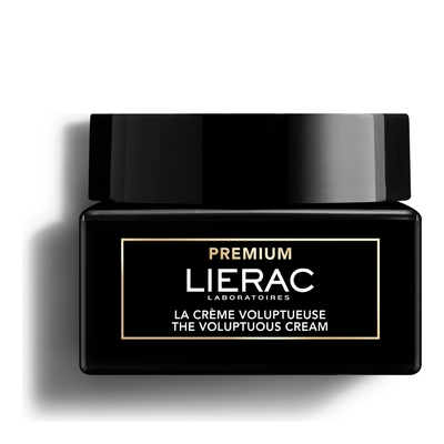 Lierac - Premium - La Crème Voluptueuse - Rechargeable - 50ml