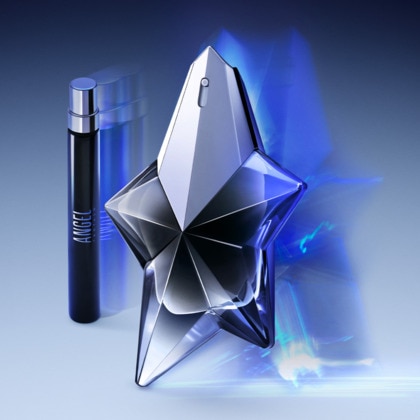 Eau de parfum - rechargeable