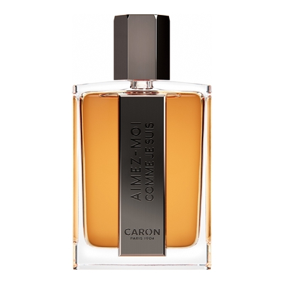 Caron - Aimez Moi Comme Je Suis - Eau De Toilette - 75ml