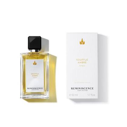 50ML Reminiscence LE VOYAGE SOUFFLE AMBRE Eau de toilette  1 of 3 